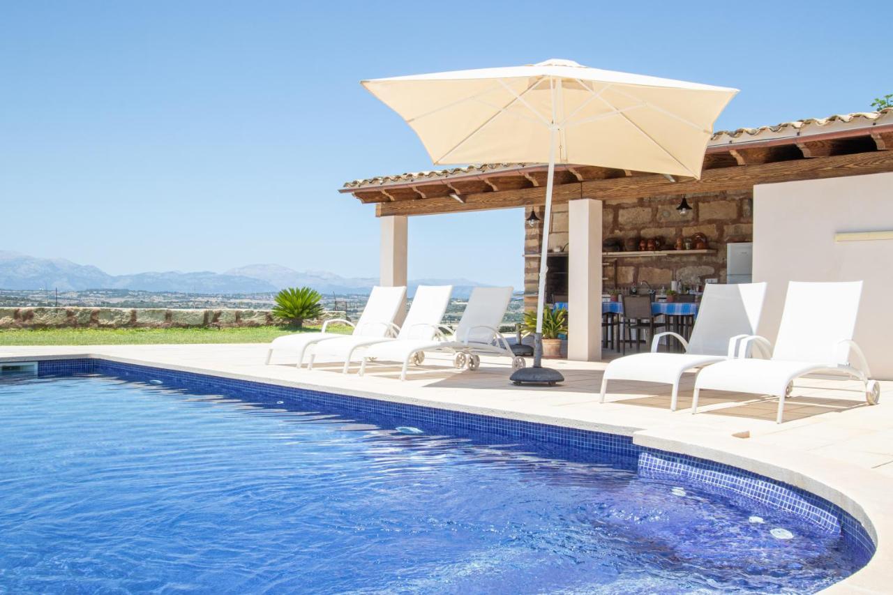 Feriehus Sa Figuereta Relax *