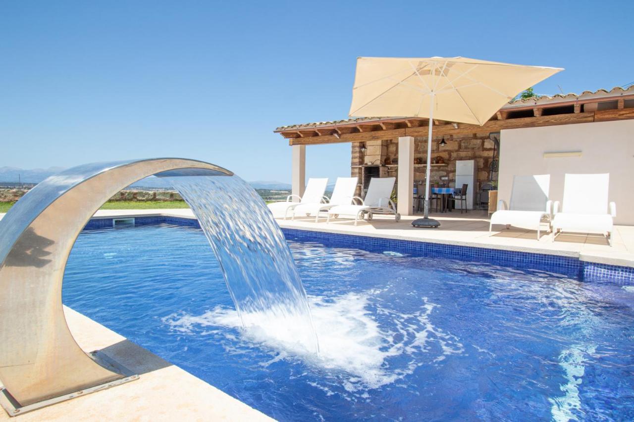 Feriehus Sa Figuereta Relax Ariany