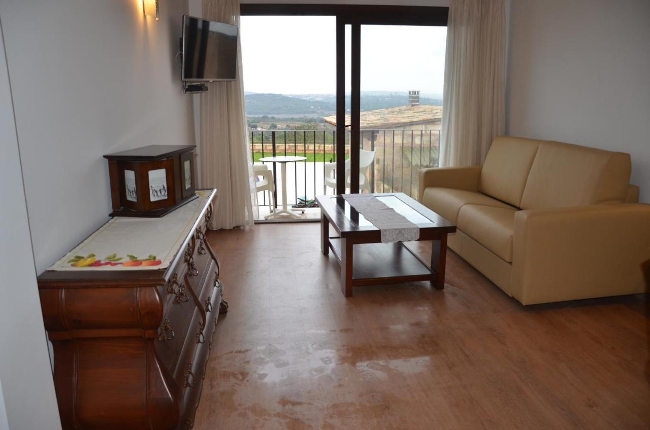 Feriehus Sa Figuereta Relax Ariany