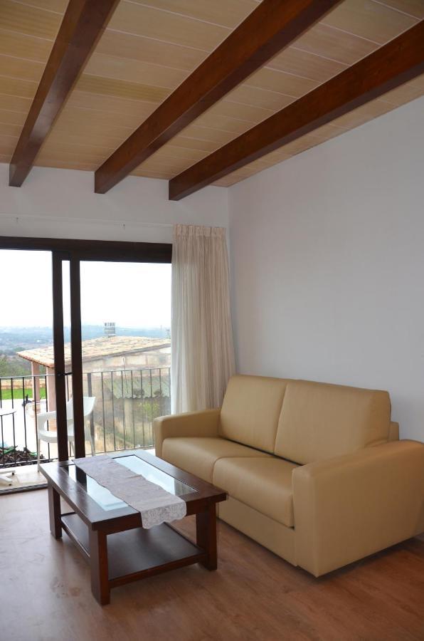 Sa Figuereta Relax Feriehus *