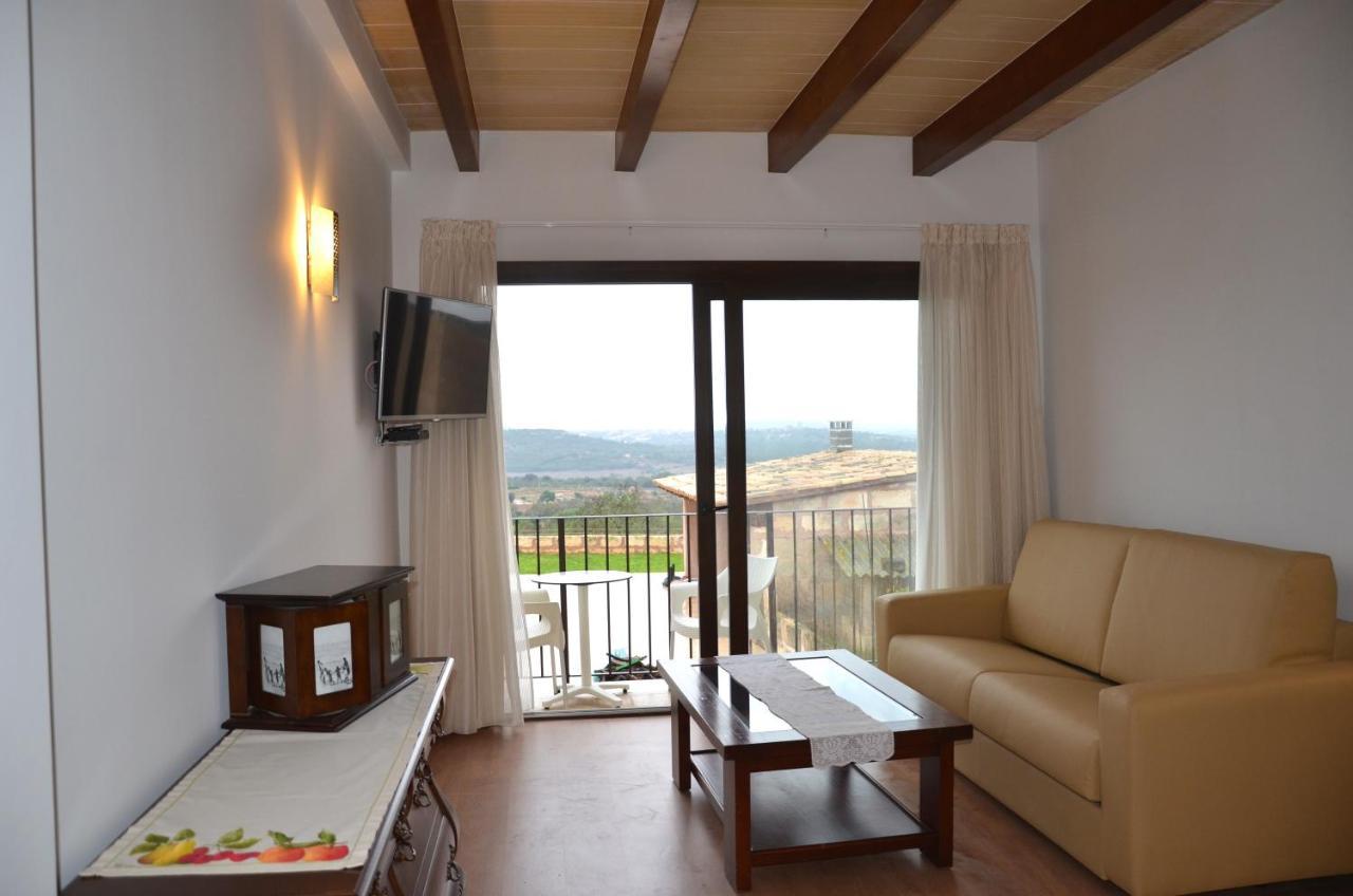 Sa Figuereta Relax Feriehus Ariany
