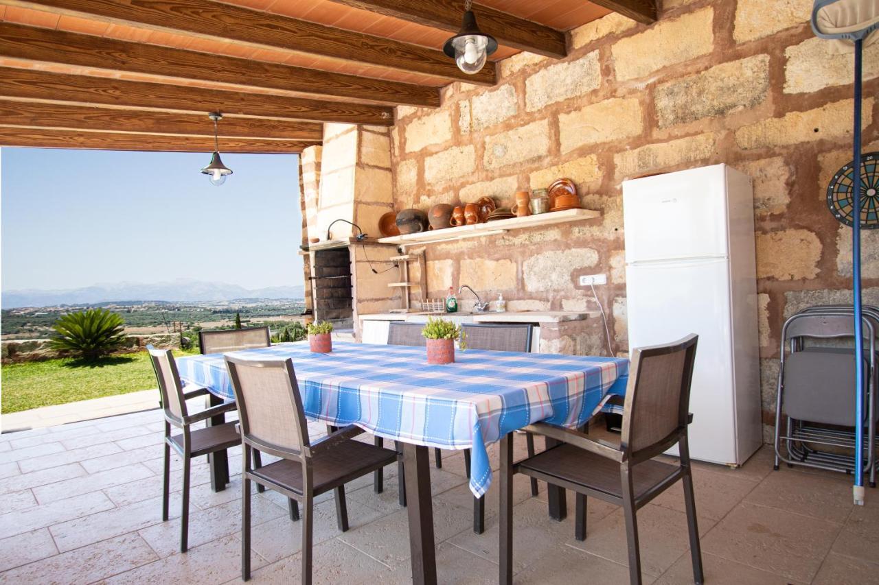Holiday home Sa Figuereta Relax Ariany