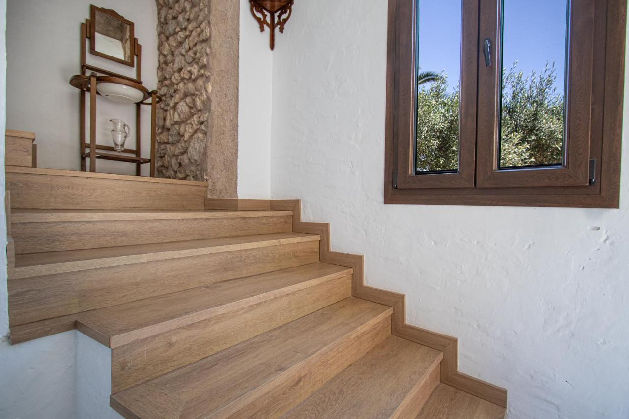 Holiday home Sa Figuereta Relax