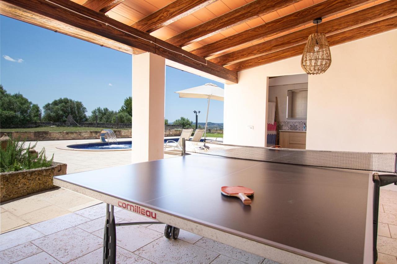 Sa Figuereta Relax Holiday home