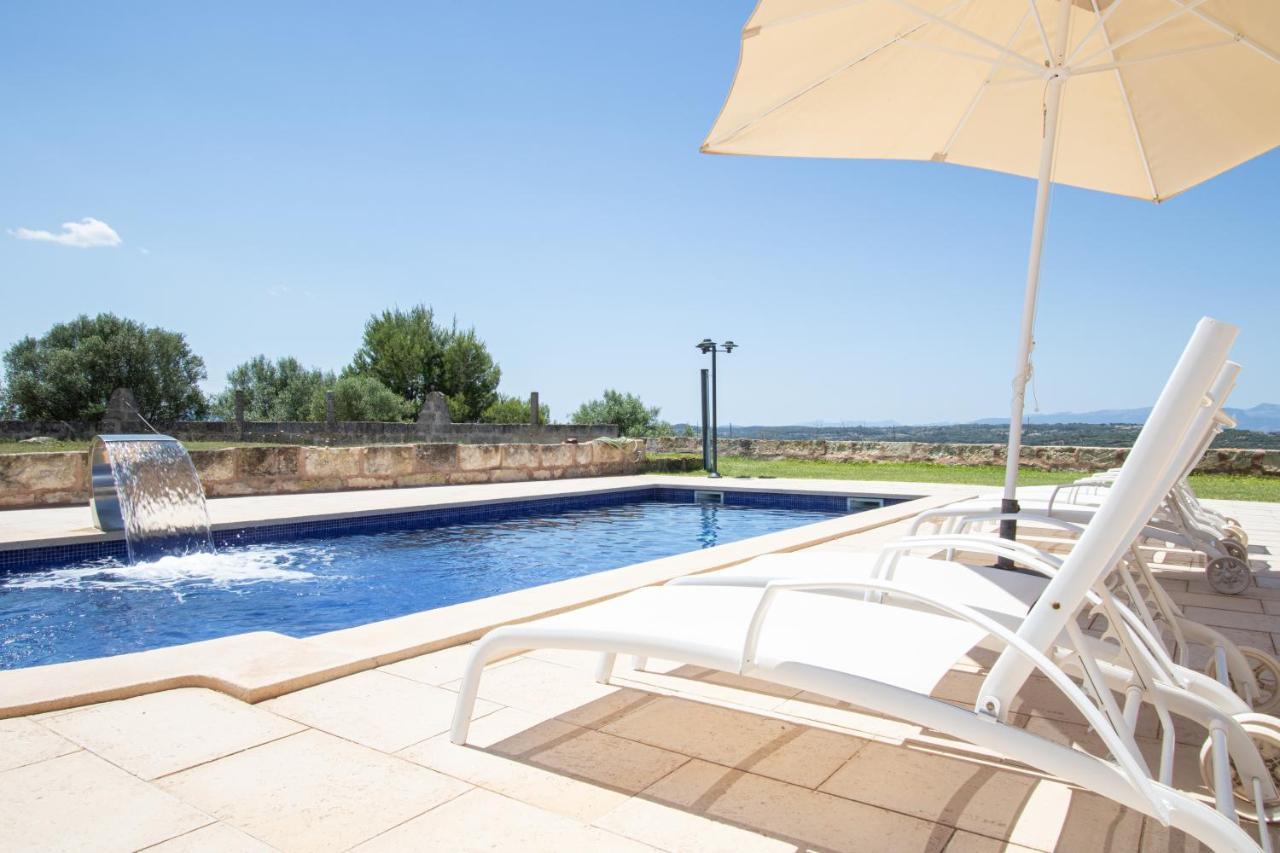 Holiday home Sa Figuereta Relax Ariany