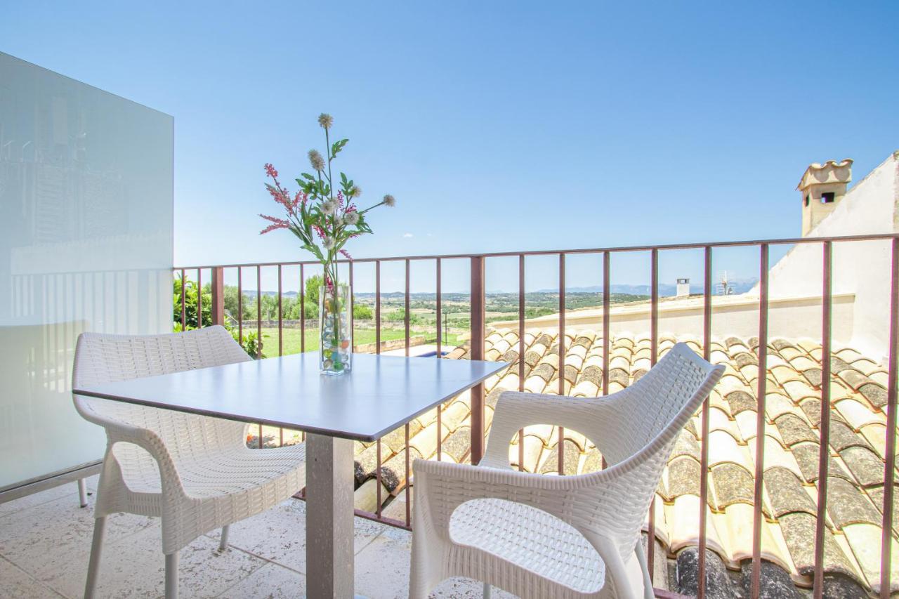Sa Figuereta Relax Holiday home *