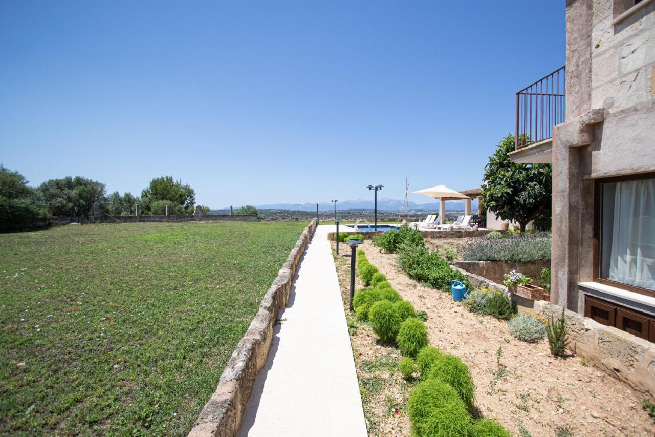 Sa Figuereta Relax Holiday home *