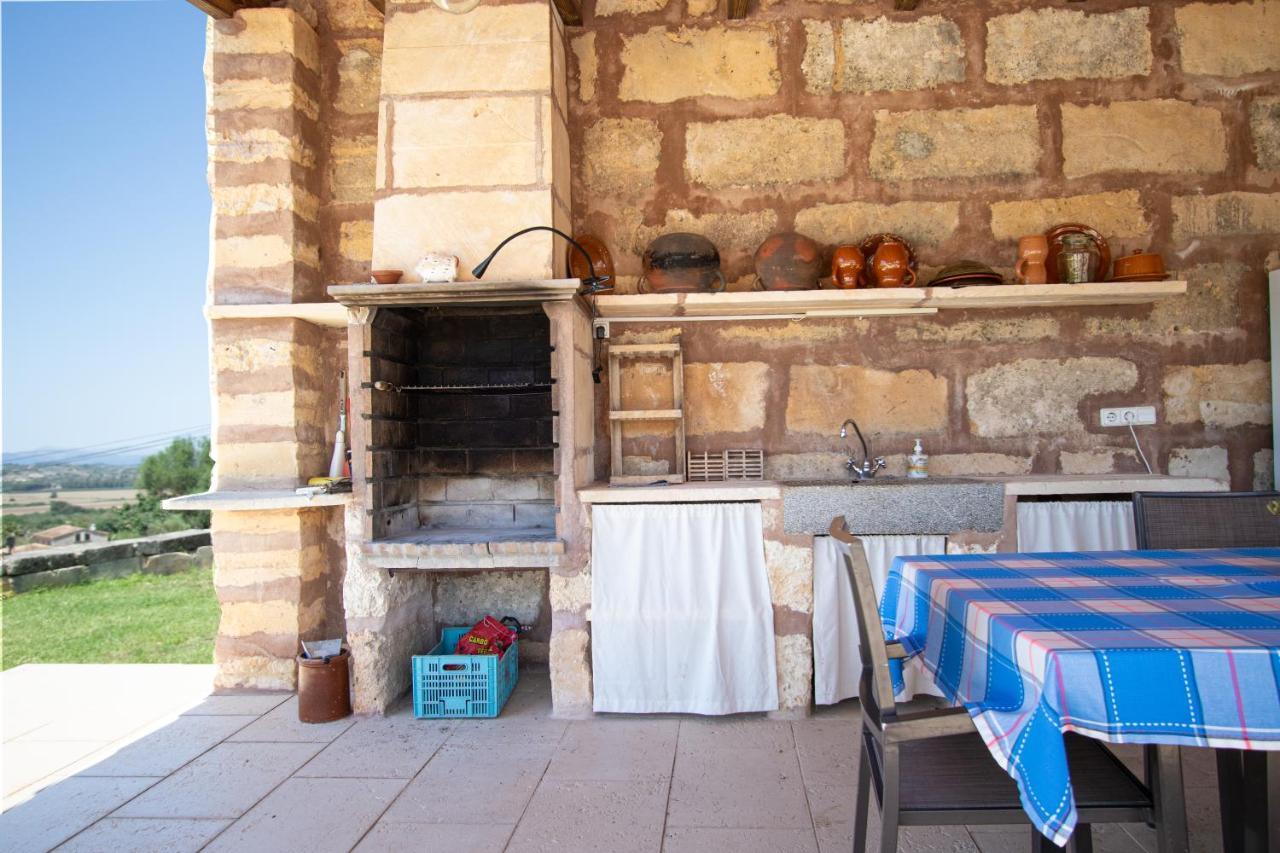 Holiday home Sa Figuereta Relax