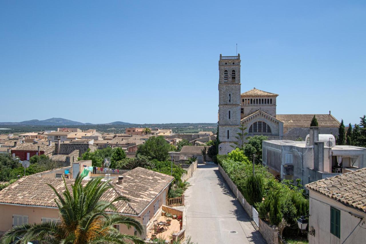 Holiday home Sa Figuereta Relax
