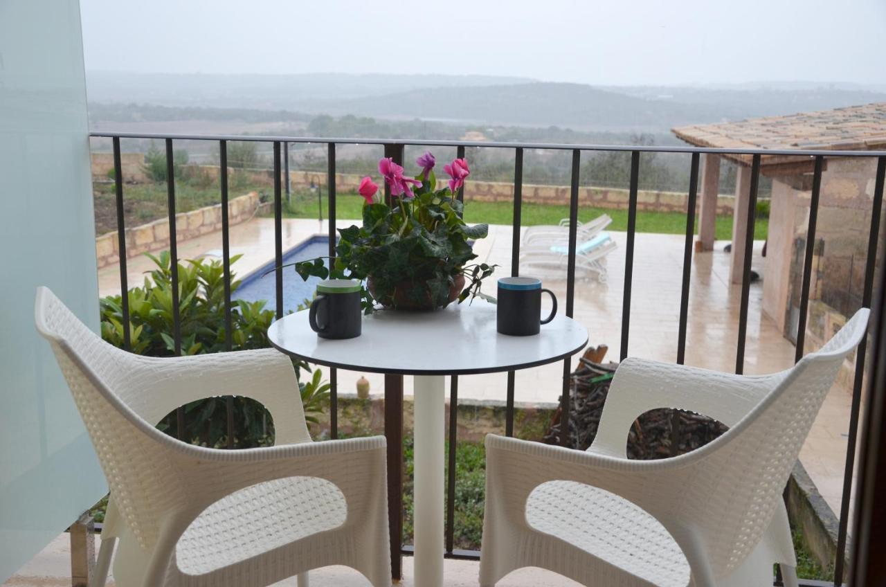 Holiday home Sa Figuereta Relax *