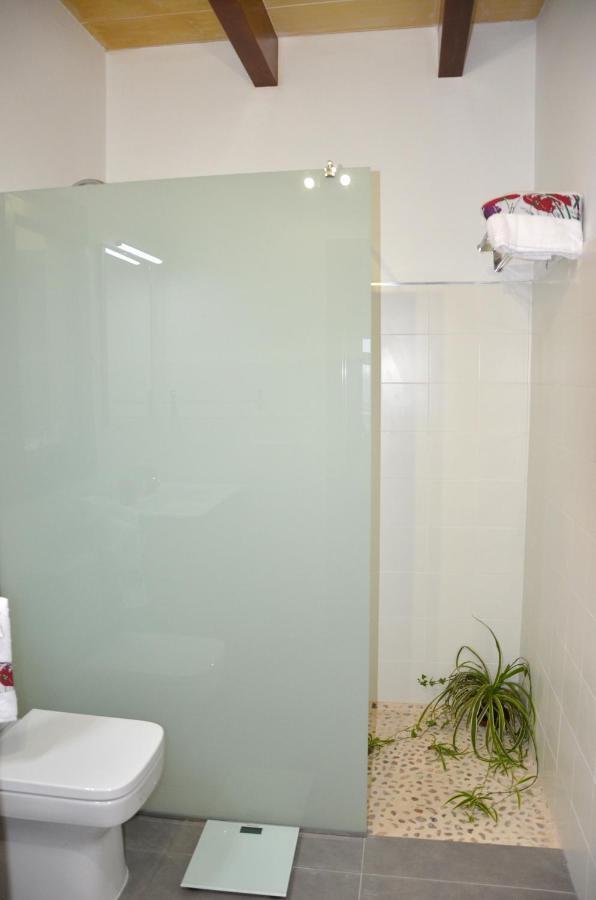 Sa Figuereta Relax Holiday home