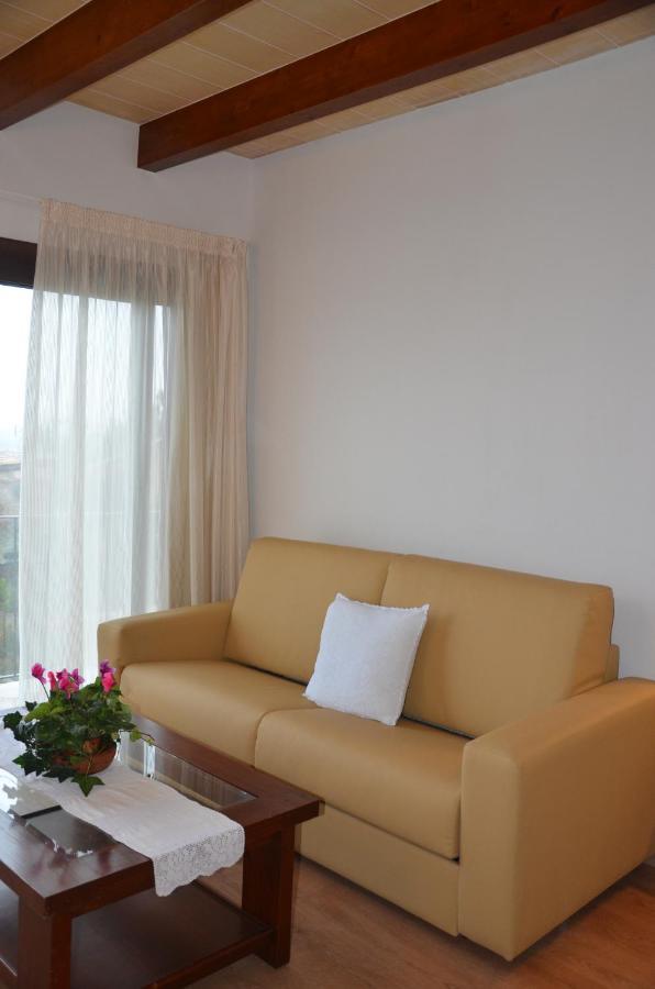 Sa Figuereta Relax Holiday home