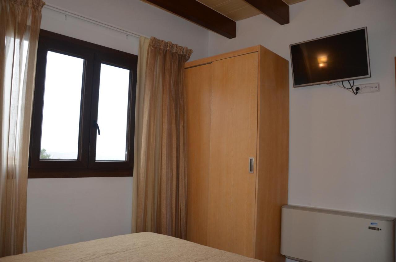 Holiday home Sa Figuereta Relax *